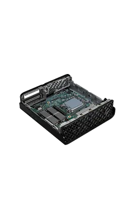 HP Z2 Mini G1i Workstation Desktop PC  Wolf Pro Security Edition