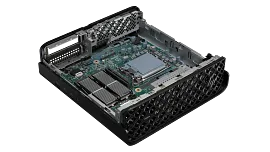 HP Z2 Mini G1i Desktop Workstation with 3 Yr Warranty & Wolf Pro Security