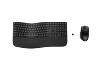 HP 8T6L6AA 680 Comfort kettős kombinált billentyűzet és egér