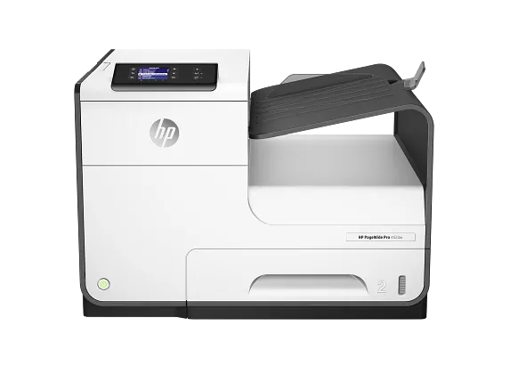 HP PageWide Printers, HP PageWide Pro 452dw Printer