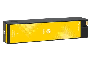 新品HP T0B29A HP 982X インクカートリッジ イエロー#2 HP® 982X High Yield Yellow Original PageWide Cartridge (T0B29A)
