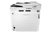 HP 3QA55A Color LaserJet Enterprise MFP M480f - a garancia kiterjesztéshez végfelhasználói regisztráció szükséges!