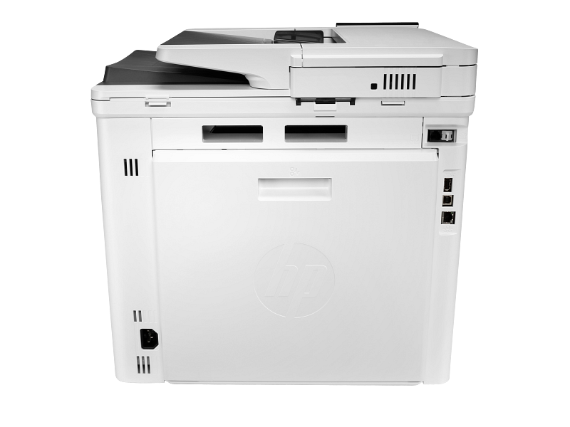 HP Color LaserJet Enterprise MFP M480f