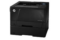 HP LaserJet Pro M706n