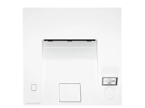 HP Color LaserJet Pro 4201dn Printer