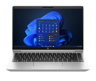 バイヤー厳選用品 HP ProBook Edition Security Pro Wolf PC Notebook G10 inch 14 440 Windowsノート本体