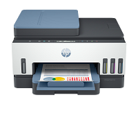 HP Smart Tank 7302 All-in-One