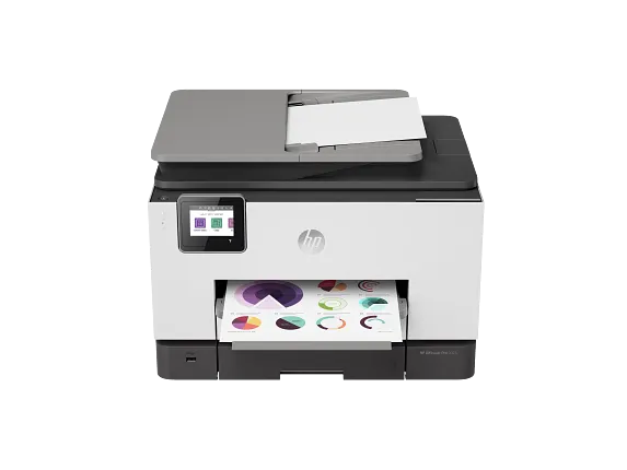Business Ink Printers, HP OfficeJet Pro 9025 All-in-One Printer