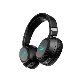 HyperX Cloud Flight 2 - Wireless Gaming Headset (Black)