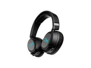 HyperX Cloud Flight 2 - Wireless Gaming Headset (Black)
