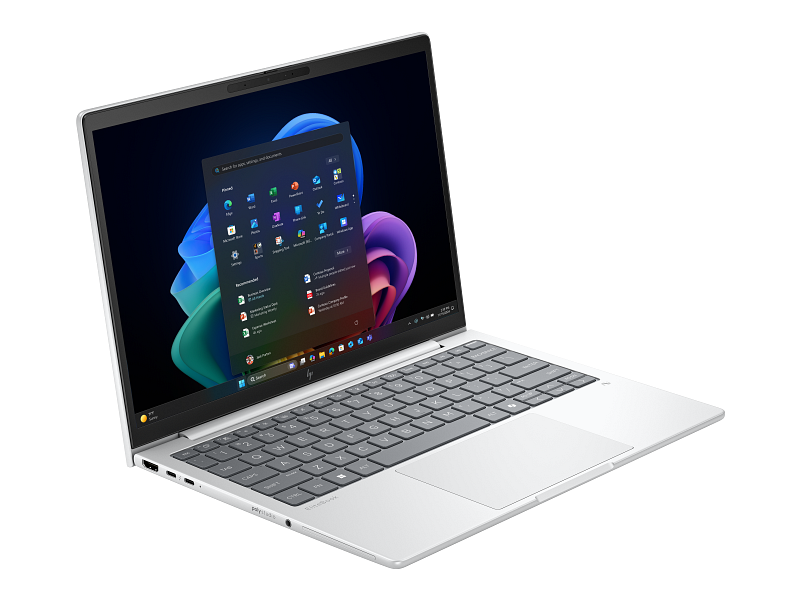 HP EliteBook 8 G1a 13 inch Notebook Next Gen AI PC Wolf Pro