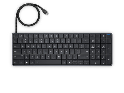 HP EliteBoard G2a Next Gen AI PC Wolf Pro Security Edition