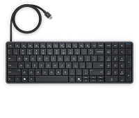 HP EliteBoard G2a Next Gen AI PC IDS Base Model
