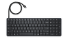HP EliteBoard G1a Next Gen AI PC (Attached Cable) with 3 Yr Warranty & Wolf Pro Security