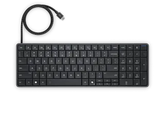 HP Elite desktops