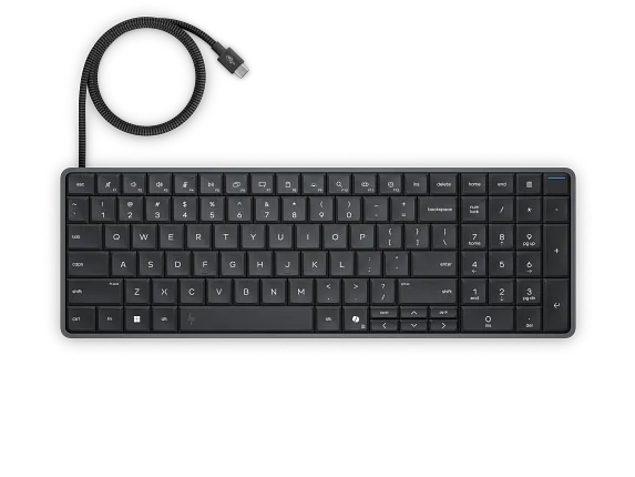 HP EliteBoard (AMD)