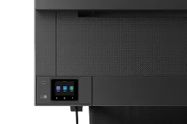 HP DesignJet T870 Large Format 24" Plotter Printer - Fast, High-Quality CAD & Poster Printer for easy multi-size printing with 2 year warranty