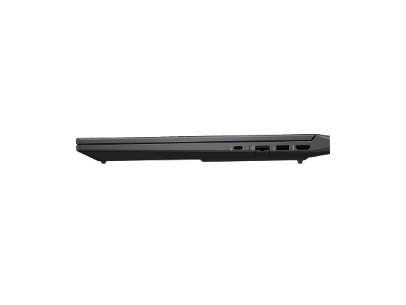 Victus by HP Gaming Laptop 15z-fb300,15.6" - Img_Left profile closed_573_430
