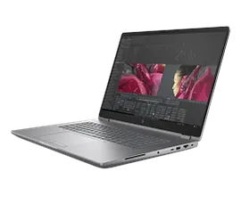 HP ZBook Fury G1i 18 Mobile Workstation PC with 3 Yr Warranty & Wolf Pro Security