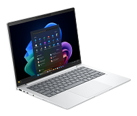 HP EliteBook 8 G1i 14 inch Notebook Next Gen AI PC IDS Base Model