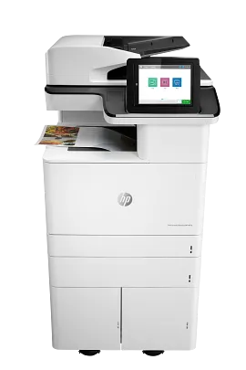 HP Color LaserJet Enterprise MFP M776dn