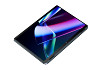 HP Spectre x360 14-eu0001nh AY7K5EA 14" CU5/125H 16GB 1TB SSD W11H Nightfall Black Laptop / Notebook