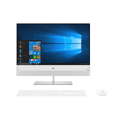 HP Pavilion All-in-One 24 　6DU74AA-AABB HP Pavilion All-in-One - 24-xa0016nk - Specifications