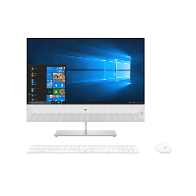 HP Pavilion All-in-One - 24-xa0111d - Specifications & Accessories HP Pavilion All-in-One - 24-xa0111d - Specifications & Accessories