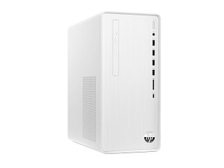 HP Pavilion Desktop