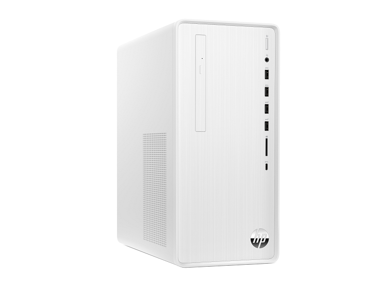 【HP】PavilionDesktop TP01(インテル) HP Pavilion Desktop (TP01-0014) Review | PCMag