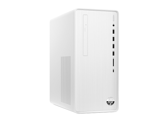 Ordinateur de bureau HP Pavilion 12e génération Intel Core i7, 16 Go ; disque dur 2 To ; SSD de 512 Go - Photo 3/5