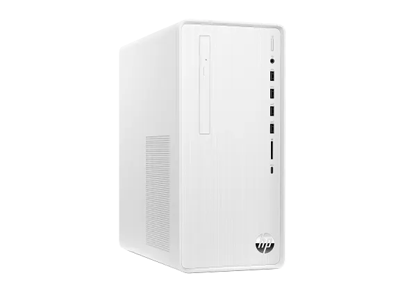 HP Pavilion Desktop