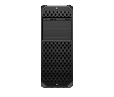 HP Z6 G5 Workstation Desktop PC (57D37AV)