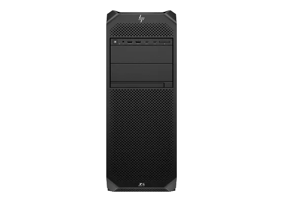 HP Z6 G5 Tower Workstation - Customizable HP Z6 G5 Tower Workstation - Customizable