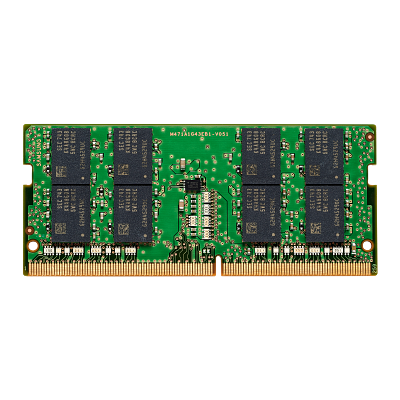 HP 32 GB 3200MHz DDR4メモリ - セットアップおよびユーザーガイド