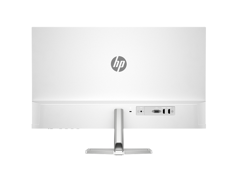 HP Series 5 27 inch FHD White Monitor - 527sw | HP® Middle East