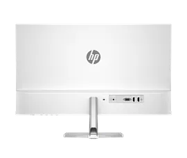 HP Series 5 27 inch FHD White Monitor - 527sw