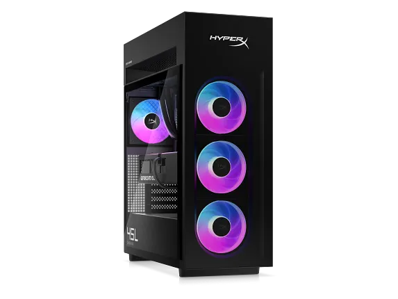 HyperX OMEN MAX 45L Gaming Desktop