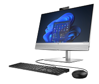 HP EliteOne 840 23.8 inch G9 All-in-One Desktop PC (7F115AV)