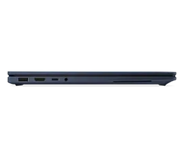 HP OmniBook X Flip 2-in-1 Laptop Next Gen AI 14, Windows 11 Home, 14", Touch screen, Intel® Core™ Ultra 9, 32GB RAM, 2TB SSD, 3K, Atmospheric blue