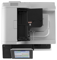 HP LaserJet Enterprise MFP M725z