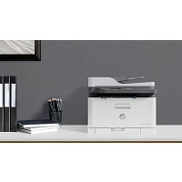 HP 4ZB97A Color Laser MFP 179fnw
