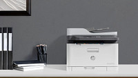 HP Color Laser MFP 179fnw