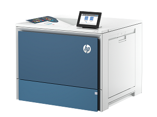 HP Color LaserJet Enterprise Flow MFP 5800zf Printer | HP® South