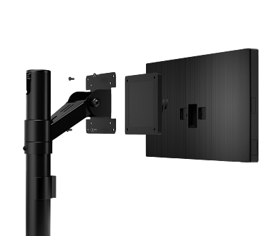 HP Engage One Pro AiO Slim VESA Mount