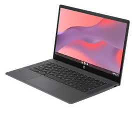 HP Chromebook Laptop 14at-nf000, 14"
