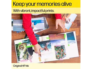 HP® 952 Cyan Original Ink Cartridge (L0S49AN#140)