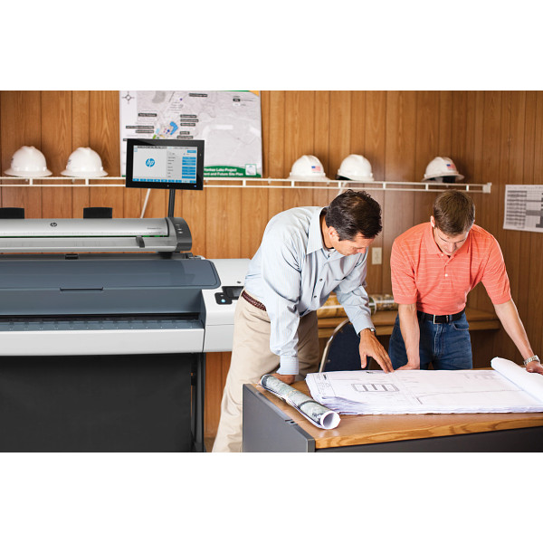 Scanner HP SD Pro de 44 pouces