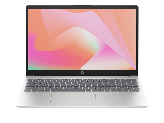 HP Laptop 15t-fd000, 15.6"