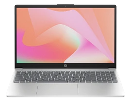 HP Laptop 15t-fd000, 15.6"